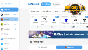 8XBET